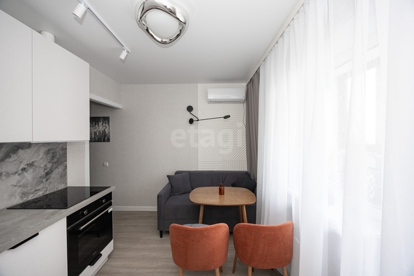 
  Продается 2-комн. квартира 56 м², в ЖК Журавлева, дом 2. Фото 17.