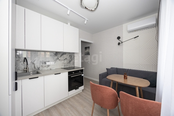 
  Продается 2-комн. квартира 56 м², в ЖК Журавлева, дом 2. Фото 18.