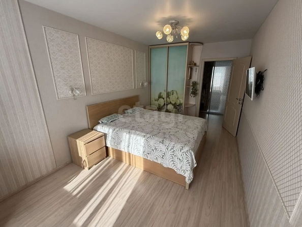
  Продается 2-комн. квартира 56.8 м². Фото 5.