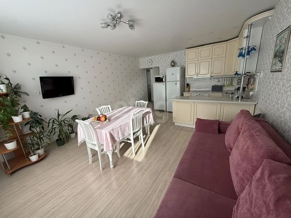 
  Продается 2-комн. квартира 56.8 м². Фото 11.
