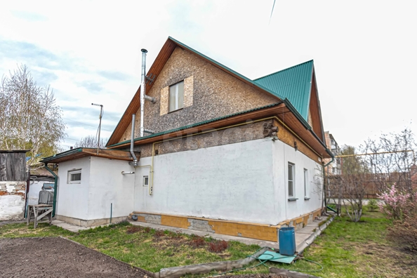 
  Продается дом 86 м². Фото 27.