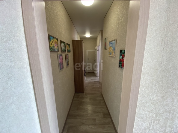 
  Продается 2-комн. квартира 52 м². Фото 4.