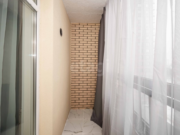 
  Продается студия 24 м², в ЖК Чкалов, дом 1. Фото 7.