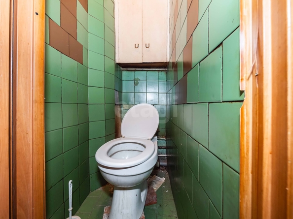 
  Продается 4-комн. квартира 69 м². Фото 10.