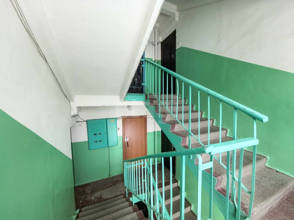 
  Продается 4-комн. квартира 69 м². Фото 19.