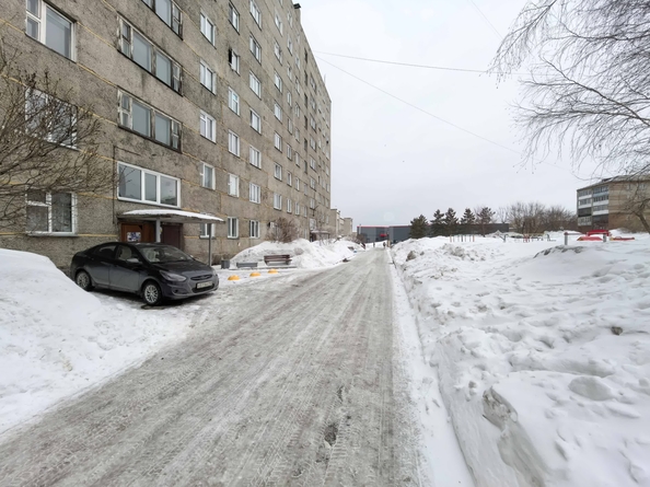 
  Продается 4-комн. квартира 69 м². Фото 22.