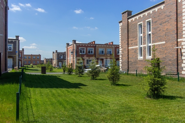 
  Продается 3-комн. квартира 48.1 м², в КП Березки Элитный. Фото 21.