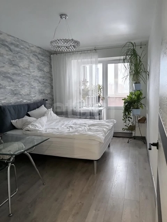 
  Продается 1-комн. квартира 46.7 м². Фото 5.