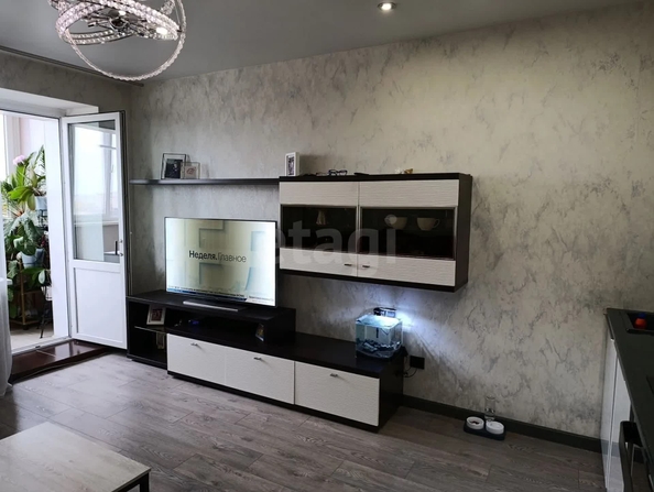 
  Продается 1-комн. квартира 46.7 м². Фото 6.