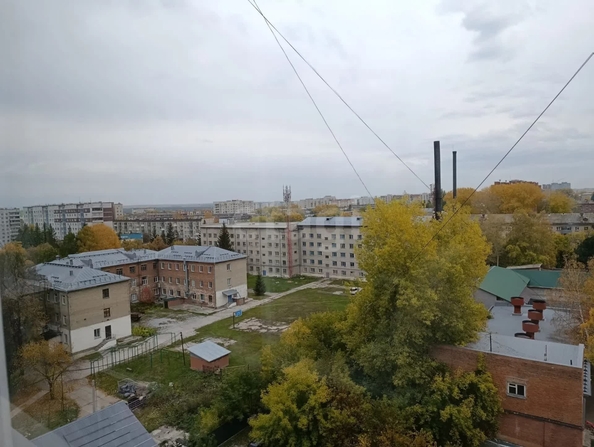 
  Продается 1-комн. квартира 46.7 м². Фото 19.