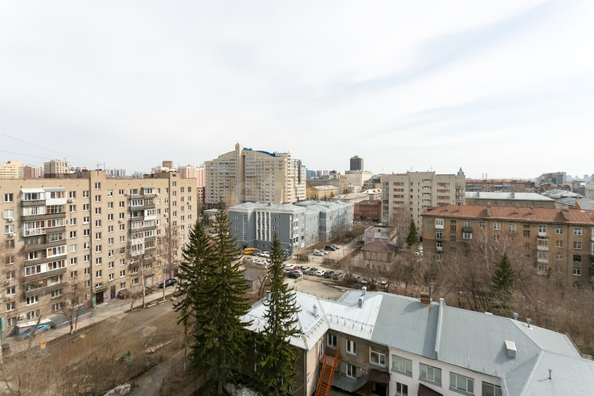 
  Продается 2-комн. квартира 46.6 м². Фото 10.