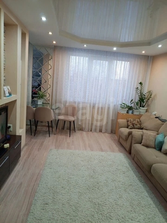
  Продается 3-комн. квартира 58 м². Фото 3.