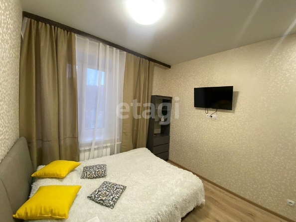 
  Продается 4-комн. квартира 104 м², в ЖК На Серафимовича, дом 1. Фото 7.