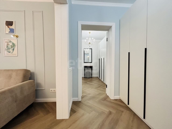 
  Продается 1-комн. квартира 45.6 м². Фото 8.