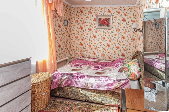 
  Продается дом 65 м². Фото 22.