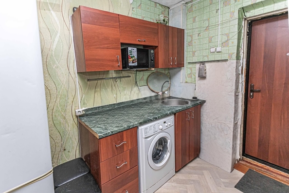 
  Продается комната 15.6 м². Фото 8.