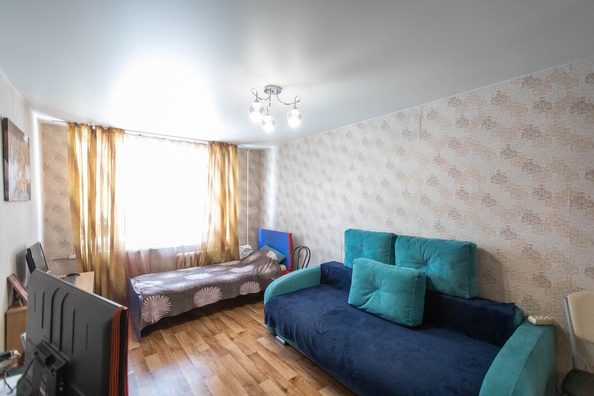 
  Продается 1-комн. квартира 30.2 м². Фото 6.