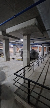 
  Продается парковка 23 м², в ЖК Сосновый бор, 1 корпус. Фото 5.