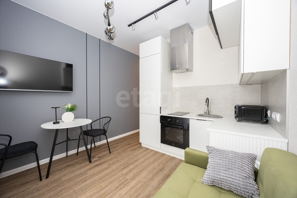
  Продается 2-комн. квартира 32 м². Фото 4.
