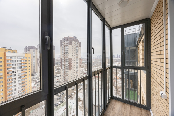 
  Продается 2-комн. квартира 32 м². Фото 17.