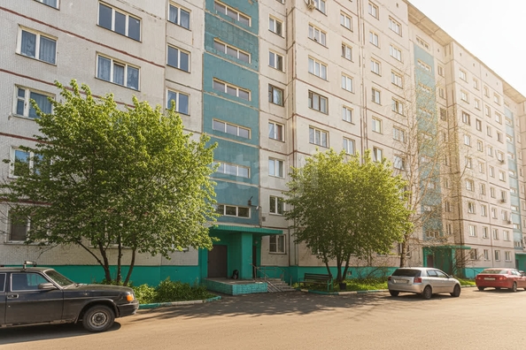 
  Продается 1-комн. квартира 27.3 м². Фото 1.