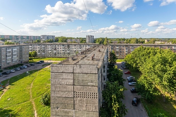 
  Продается 1-комн. квартира 27.3 м². Фото 13.