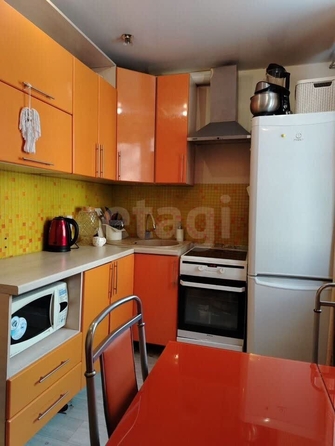 
  Продается 3-комн. квартира 58 м². Фото 3.