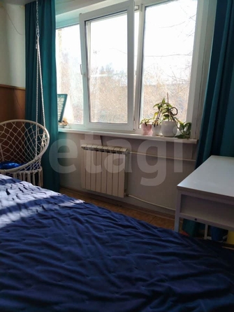 
  Продается 3-комн. квартира 58 м². Фото 5.