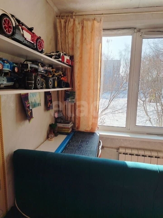 
  Продается 3-комн. квартира 58 м². Фото 7.