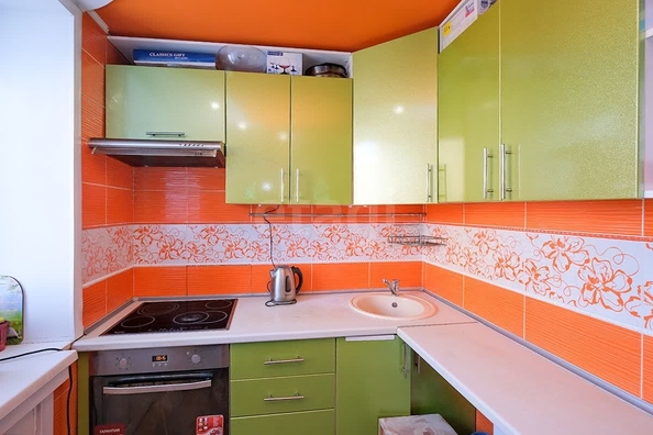 
  Продается 2-комн. квартира 47.2 м². Фото 1.