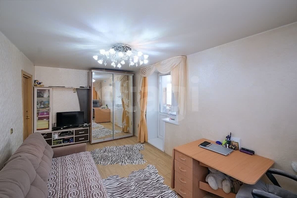 
  Продается 2-комн. квартира 47.2 м². Фото 6.