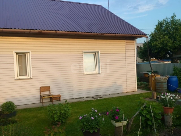 
  Продается дом 80 м². Фото 4.