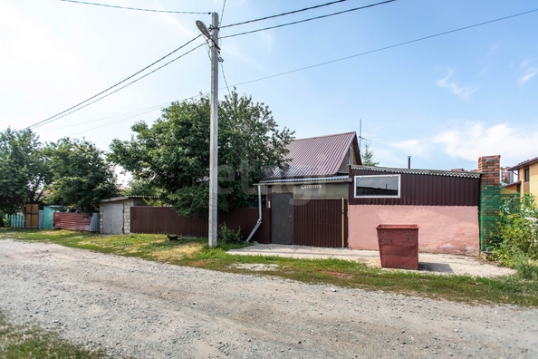 
  Продается дом 80 м². Фото 23.