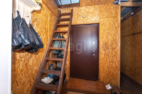 
  Продается дом 80 м². Фото 26.