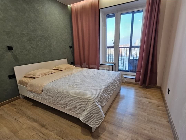 
  Продается 2-комн. квартира 43.39 м², в ЖК Дом на шамшиных. Фото 8.
