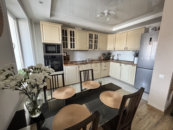 
  Продается 3-комн. квартира 80.4 м². Фото 15.