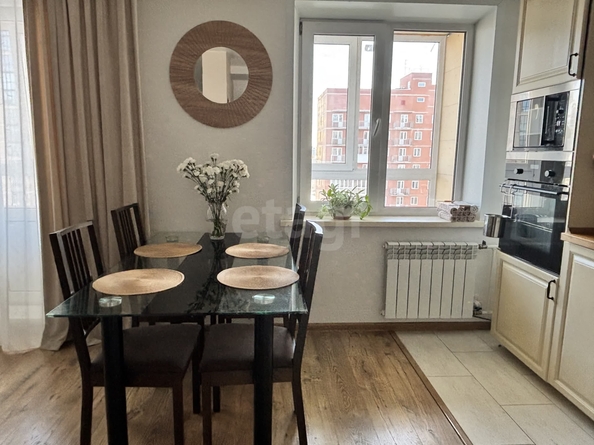 
  Продается 3-комн. квартира 80.4 м². Фото 21.