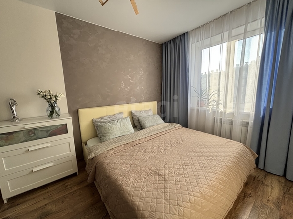 
  Продается 3-комн. квартира 80.4 м². Фото 23.