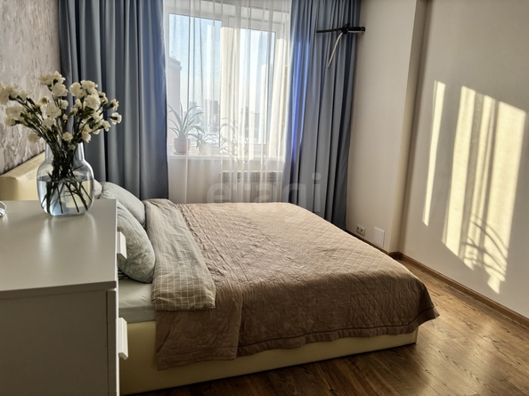 
  Продается 3-комн. квартира 80.4 м². Фото 25.