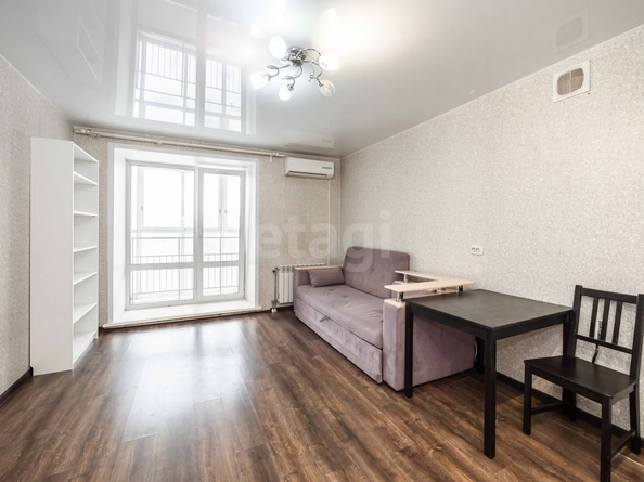 
  Продается студия 21 м². Фото 3.
