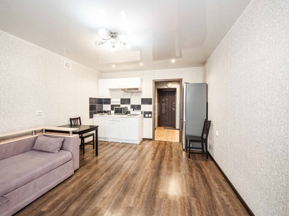 
  Продается студия 21 м². Фото 5.