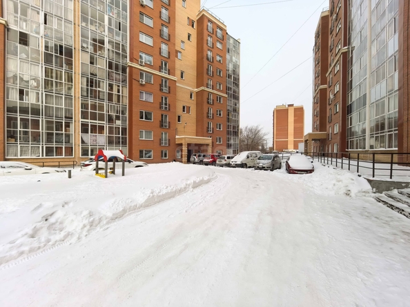 
  Продается студия 21 м². Фото 24.