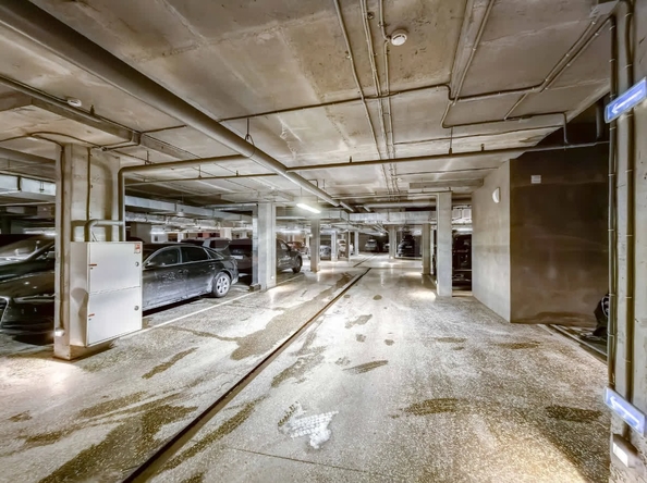 
  Продается парковка 23.6 м², в ЖК Европейский берег,  дом 42. Фото 4.
