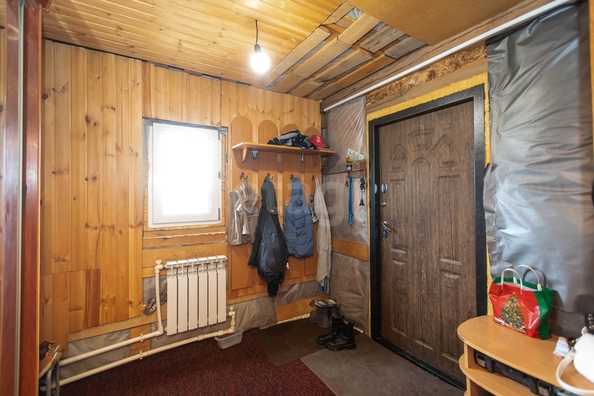 
  Продается дом 139 м². Фото 21.