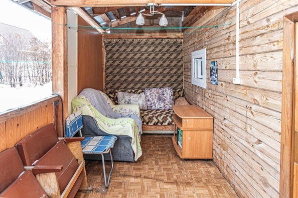 
  Продается дом 63.4 м². Фото 16.