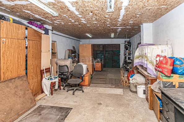 
  Продается дом 63.4 м². Фото 21.