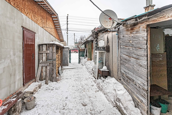 
  Продается дом 63.4 м². Фото 26.