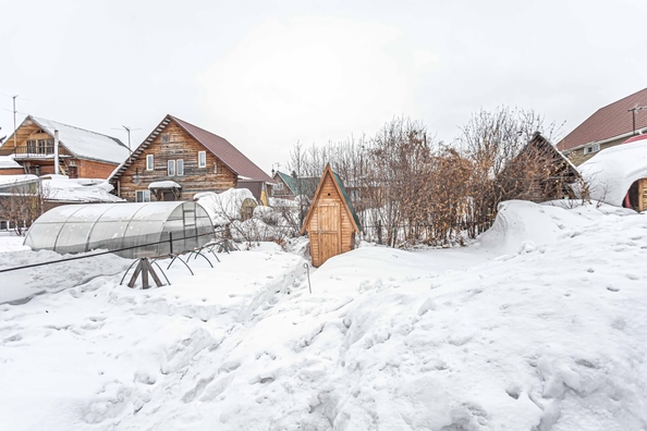 
  Продается дом 63.4 м². Фото 27.