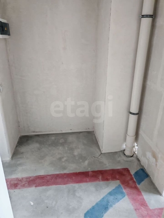 
  Продается студия 23.9 м², в ЖК Горизонт, дом 1. Фото 9.