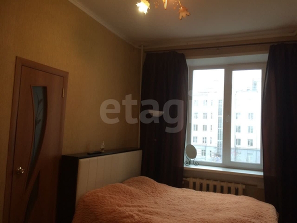 
  Продается 2-комн. квартира 50.2 м². Фото 4.